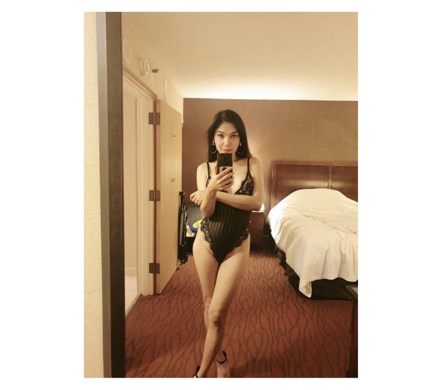 Escorts Cardiff Maindy - Cardiff - Photos for ♥️ Lucky Asian girl escort ♥️