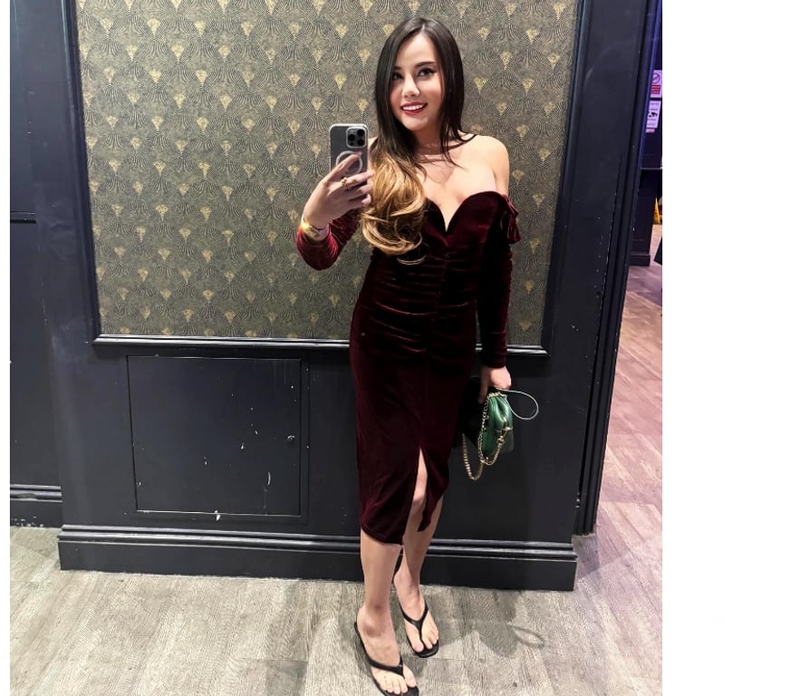 Trans Escorts West Northamptonshire Northampton - West Northamptonshire - Photos for Risa 🌶️Sexy🔥 Thai TS good service ☎️07539863884