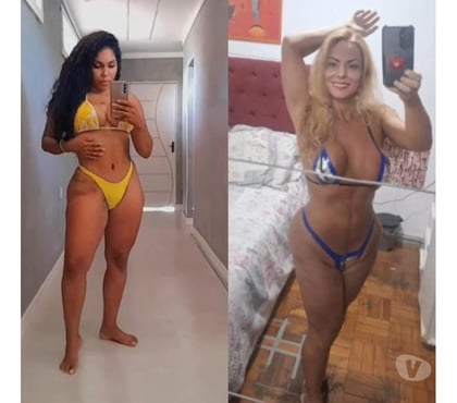 Transsexual Escorts Newport City Centre Newport - Wales - Photos for 🔥🇧🇷 BEST Brazilian DUO in town VIP fun 🔥