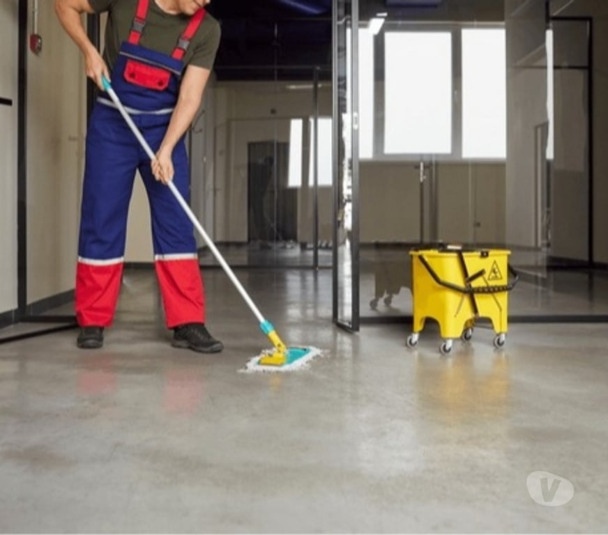 Other Services East London Stratford High Street - DLR Station - East London - Photos for Professional Home & End of Tenancy Cleaning – Stratford