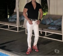 New Bi Male ! Best massage