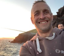 I love to listen and not judge