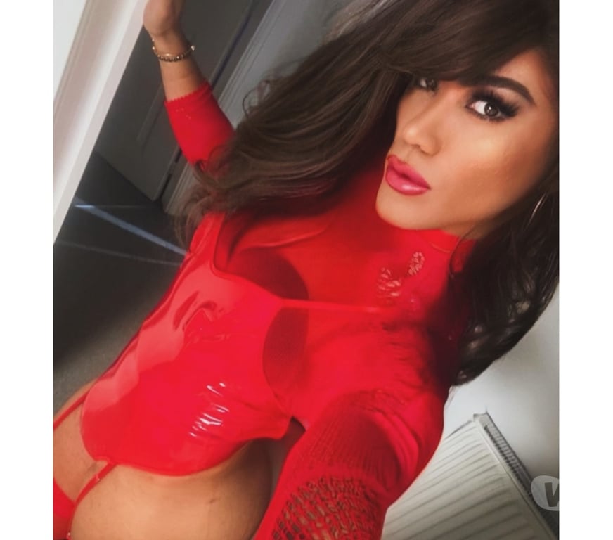 Trans Escorts Bracknell Forest Bracknell - Bracknell Forest - Photos for 🔥🔥Sabrina Latina Elegant & Discreet Companion 🔥🔥