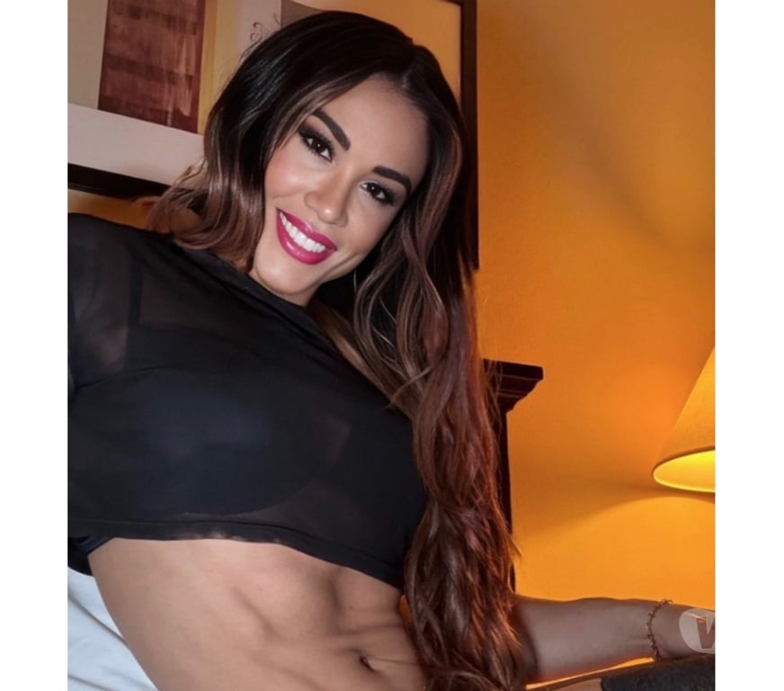 Trans Escorts Bracknell Forest Bracknell - Bracknell Forest - Photos for 🔥🔥Sabrina Latina Elegant & Discreet Companion 🔥🔥