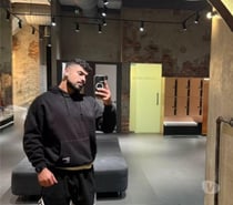 Leonardo Brazilian best time no rush 👌 incall 1 h 180