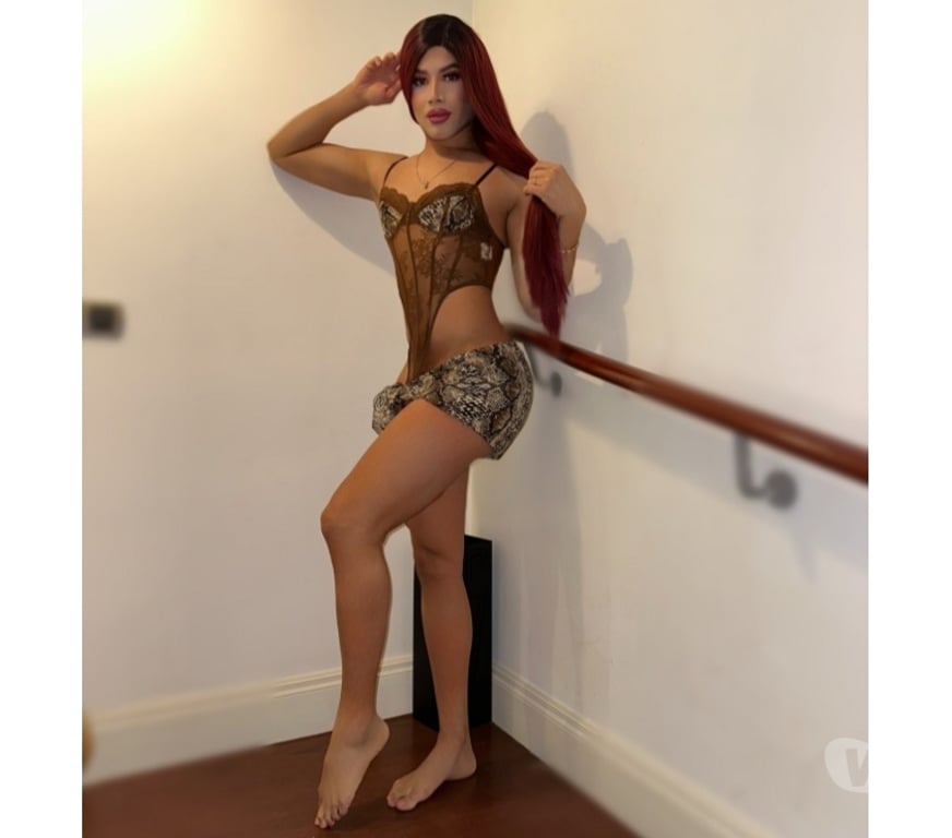 Trans Escorts South East London Croydon - Photos for Hot trans come and enjoy XXXL 🍆🍆