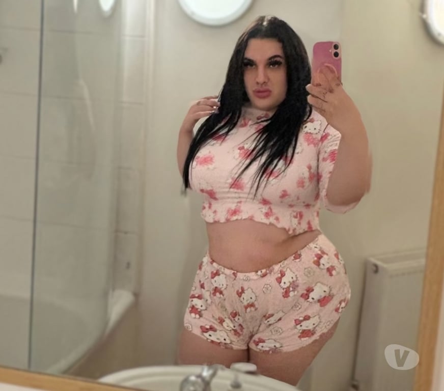 Trans Escorts North West London Hendon - North West London - Photos for COLINDALE NW9 FAT ASS AMELIA PARTY 🍑❤️