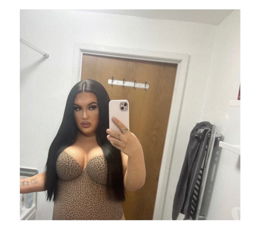 Trans Escorts North West London Hendon - North West London - Photos for COLINDALE NW9 FAT ASS AMELIA PARTY 🍑❤️