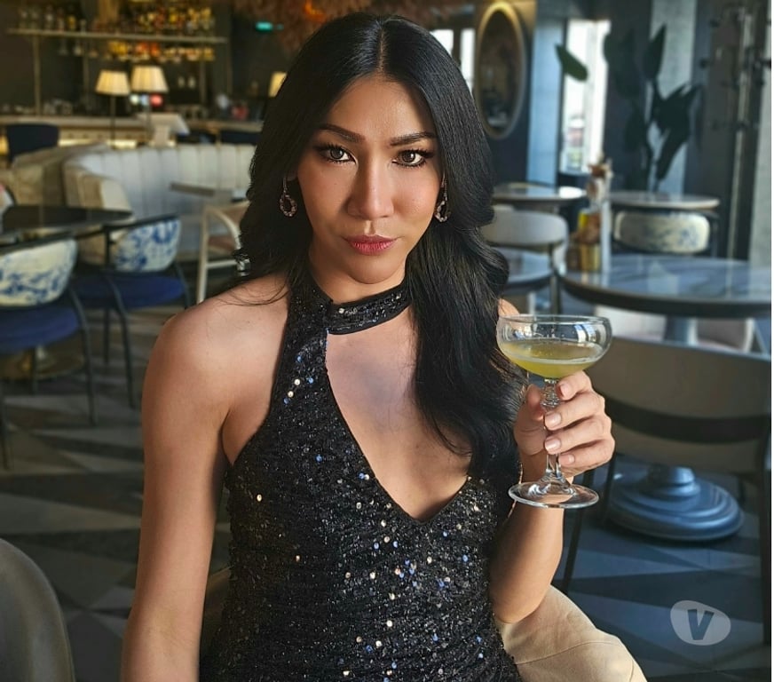 Trans Escorts Cardiff Gabalfa - Cardiff - Photos for HOT ASIAN TRANS FOR YOU 🔥