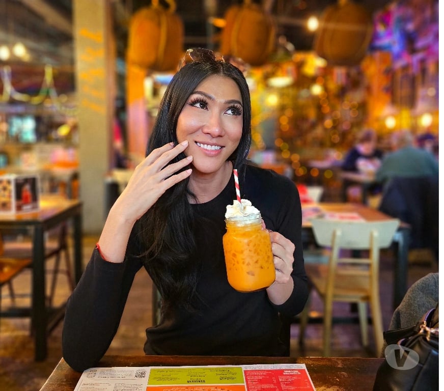 Trans Escorts Cardiff Gabalfa - Cardiff - Photos for HOT ASIAN TRANS FOR YOU 🔥