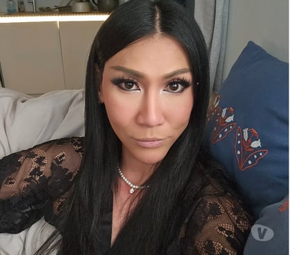 Trans Escorts Gabalfa Cardiff - Photos for HOT ASIAN TRANS FOR YOU 🔥