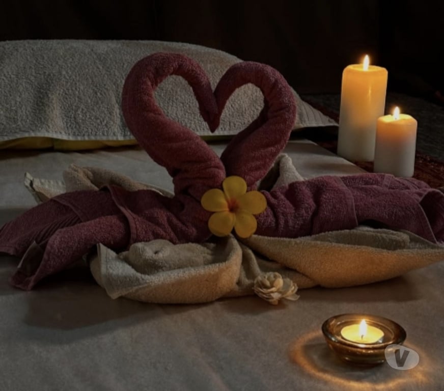 Escorts Kent Tonbridge and Malling - Photos for Kate Thai Massage New in aylesford ME20