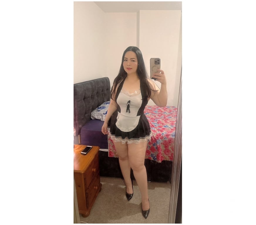 Escorts Merseyside Wirral - Photos for 👠HOT THAI AMY-BIG BOTTOM PRETTY FACE 🍑🩷