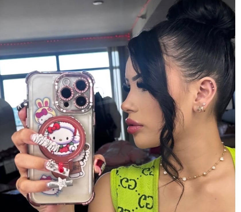 Escorts East London Tower Hamlets - East London - Photos for LATINA MAMI🌶️ 07709 253567