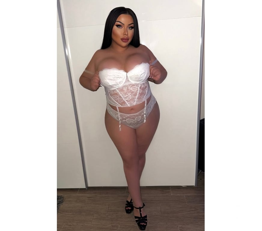 Trans Escorts Cardiff Cardiff City Centre - Cardiff - Photos for 💕 SWEET ALEXA - BEST SERVICE EVER 💕