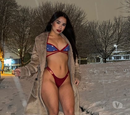 Escorts East Finchley Station North London - Photos for 🔥BELLA BEAUTIFUL BRAZILIAN 🔥