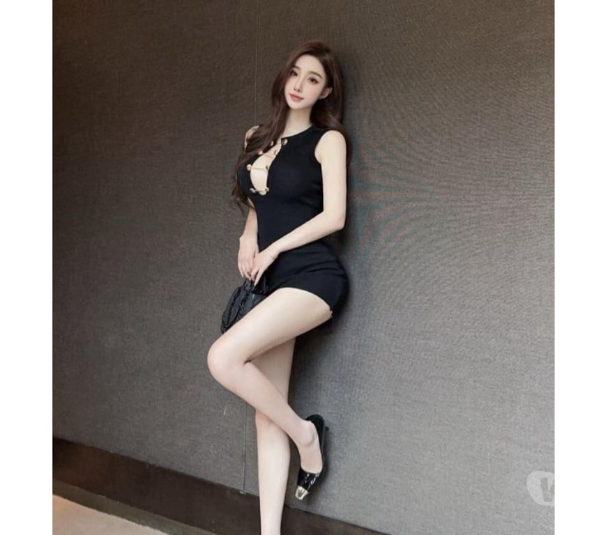 Escorts Nottinghamshire Nottingham - Photos for 💯New Asian Model💕best Massage 💕No Rush