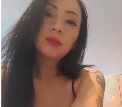 Escorts Baker Street North West London - Photos for Melissa Brazilian Japanese GFE Experience