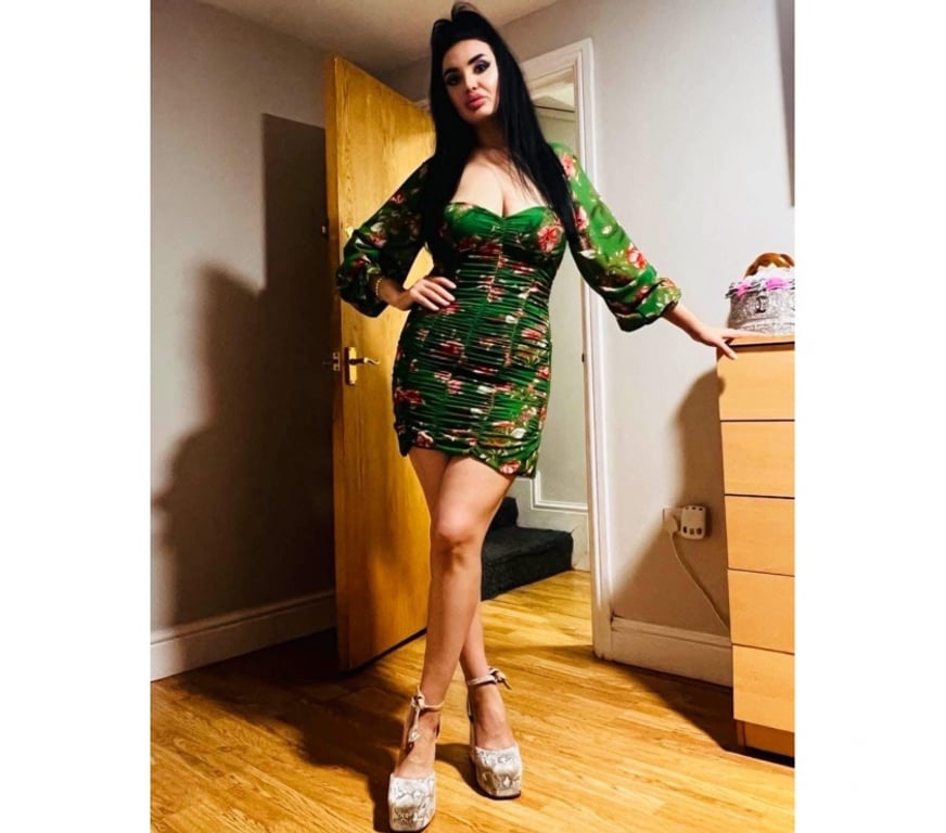 Escorts Tyne and Wear Newcastle upon Tyne - Photos for Anne ❤️ Incall & Outcall ❤️ Whatsapp verify 100%