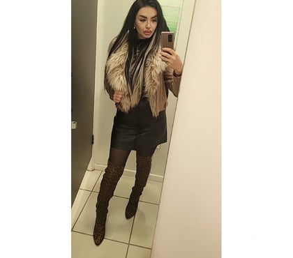 Escorts Newcastle City Centre Newcastle upon Tyne - Photos for Anne ❤️ Incall & Outcall ❤️ Whatsapp verify 100%