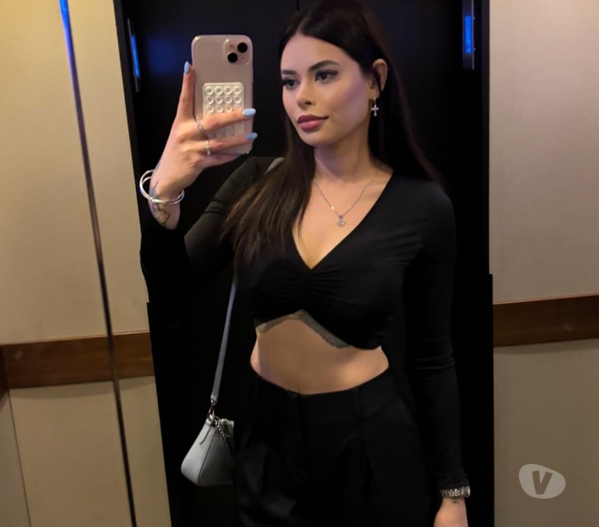 Escorts Central London Mayfair - Central London - Photos for Susan Fox 🦊 Party Girl 🥂🍾