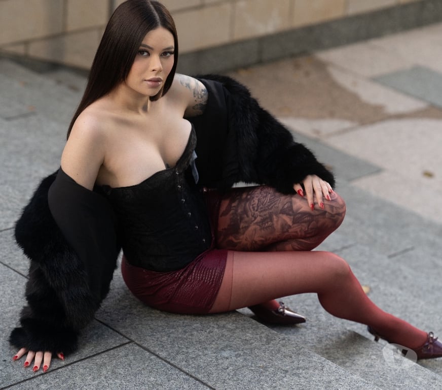 Escorts Central London Mayfair - Central London - Photos for Susan Fox 🦊 Party Girl 🥂🍾