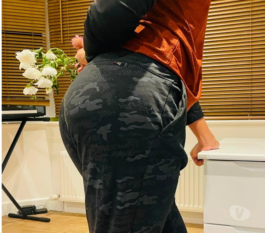 Escorts Ealing Southall - Ealing - Photos for Smooth, soft and seriously tempting 💋