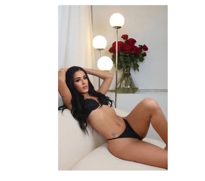 Escorts and Massages Luton Town Centre Luton - Photos for Party 24 hs Brazilian 🇧🇷