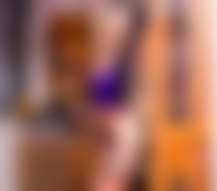 Melissa Brazilian Japanese GFE Experience