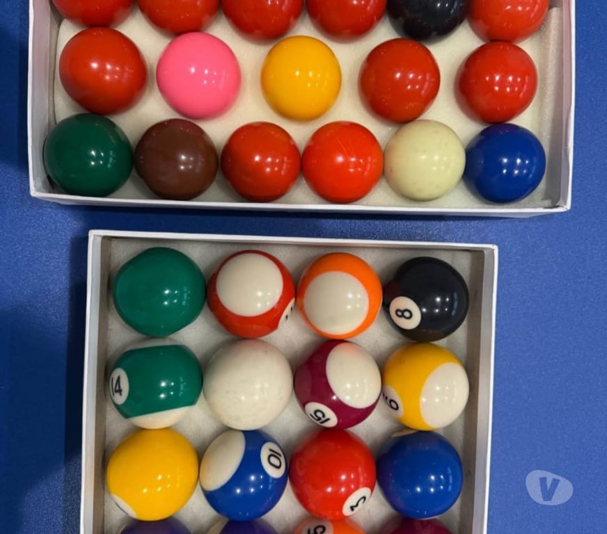 Fishing tackle West Midlands Birmingham - Photos for Pool Snooker table tennis Table