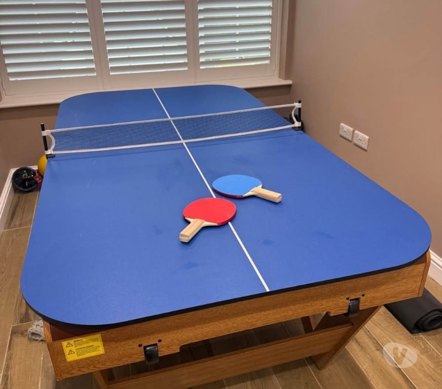 Fishing tackle West Midlands Birmingham - Photos for Pool Snooker table tennis Table