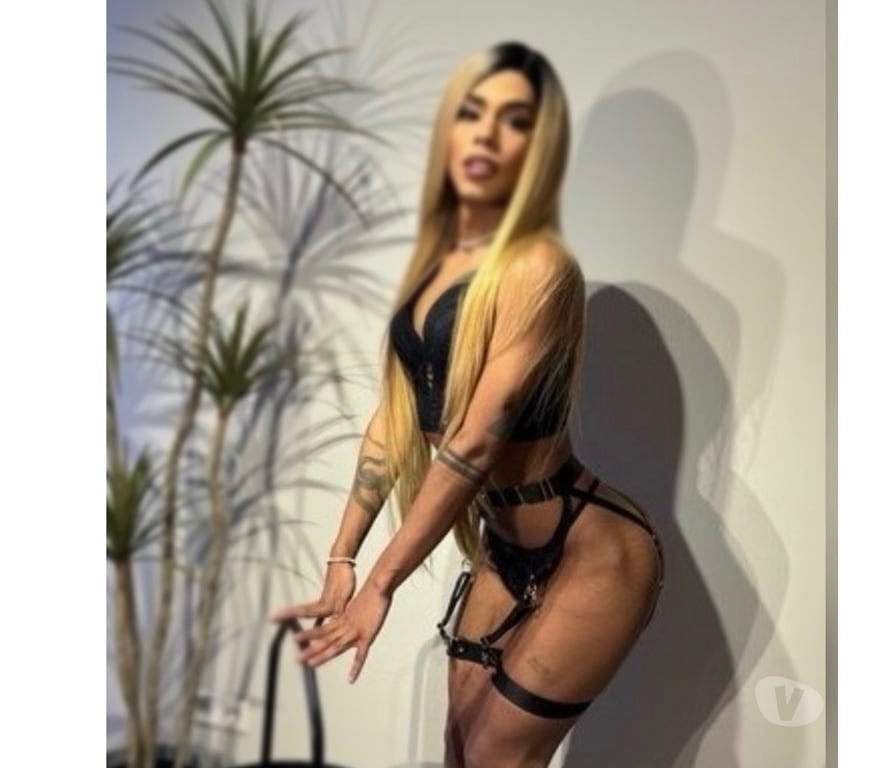 Trans Escorts Dorset Weymouth - Dorset - Photos for PRETTY ZARA BRAZILIAN TS AVAILABLE NOW 🔥🔥