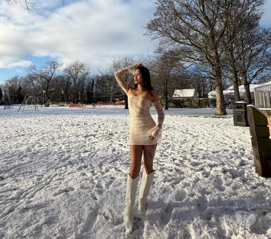 Escorts Tyne and Wear Newcastle upon Tyne - Photos for NEW THAI Rainbow in newcastle