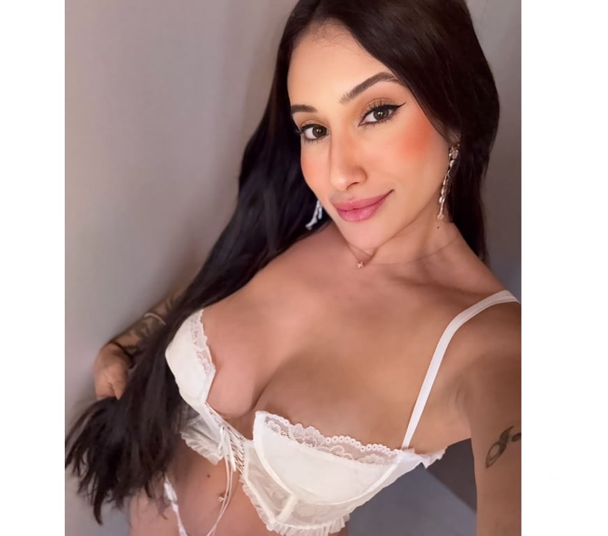Escorts West Berkshire Reading - West Berkshire - Photos for 🇧🇷Melissa 💯 % real availabl for incal&outtcall🔥