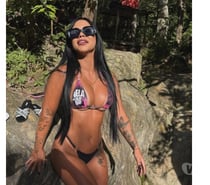 🇧🇷mellisa 1000% real 😈💦💦