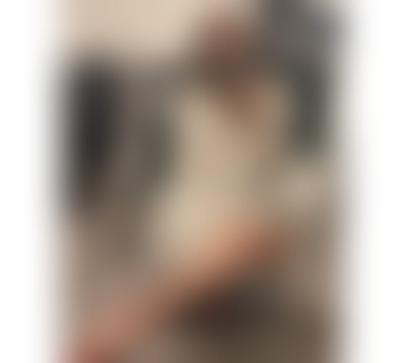 Relax massage for men.