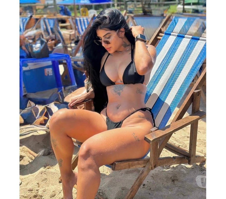 Escorts Staffordshire Lichfield - Photos for LARA🔥🇧🇷HOT BRAZILIAN🇧🇷🔥NEW IN TOWN🔝