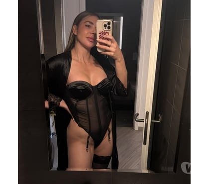 All-Natural Escorts West Kensington West London - Photos for DEBORA HOTTIE BRAZILIAN 🇧🇷🔥