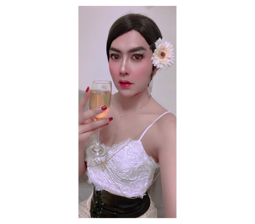 Trans Escorts Somerset Burnham-on-Sea - Somerset - Photos for SKY🌷Sexy Ladyboy Thailand Good massage TA8