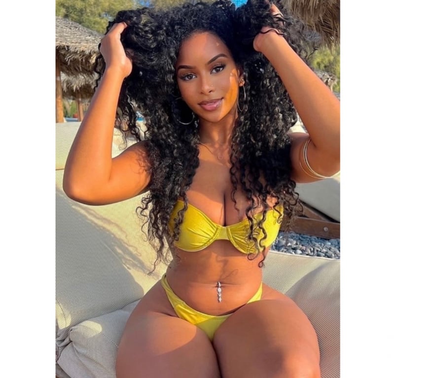 Escorts South West London Balham Station - South West London - Photos for Chanel new in town party hot owo 🔥❤️