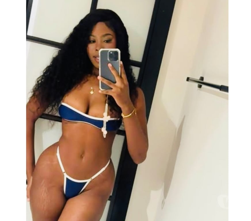 Escorts South West London Balham Station - South West London - Photos for Chanel new in town party hot owo 🔥❤️