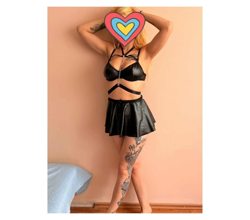 Escorts East London Bow - East London - Photos for ⚜️Anna⚜️SeXy Blonde🔥PARTY AVAILABLE🥂