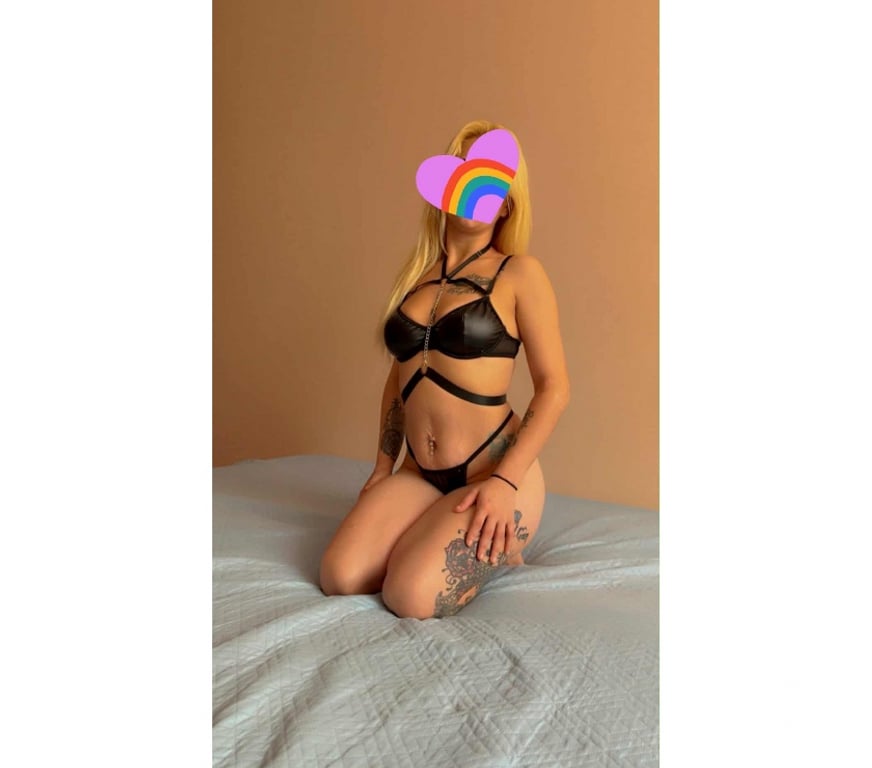 Escorts East London Bow - East London - Photos for ⚜️Anna⚜️SeXy Blonde🔥PARTY AVAILABLE🥂