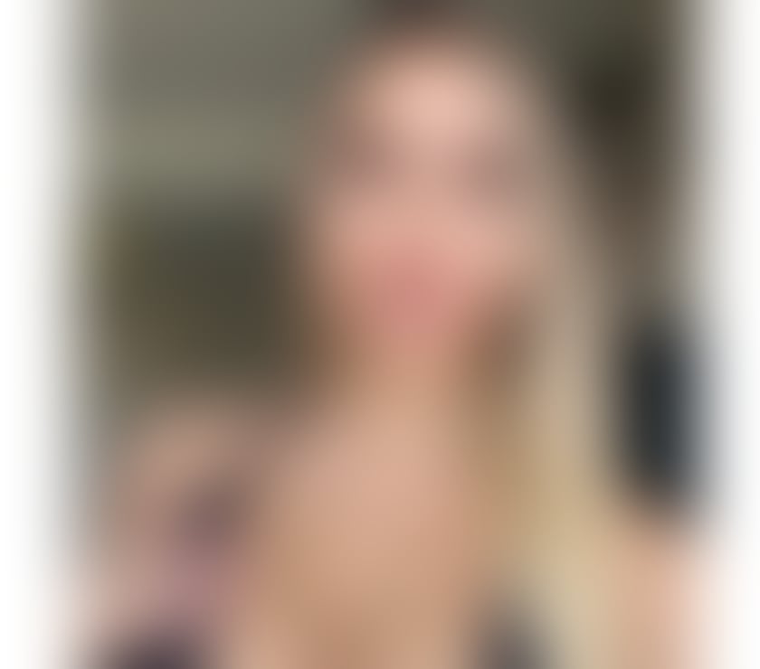 BRAZILIAN BLONDE ❤️‍🔥🇧🇷