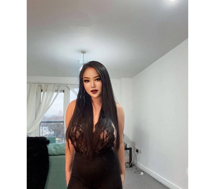 Escorts Worcestershire Wyre Forest - Photos for Hi Guys I'm Iris Thai girl best service real pic