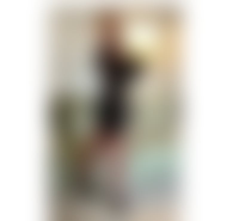 Polish Joanna *service with extras