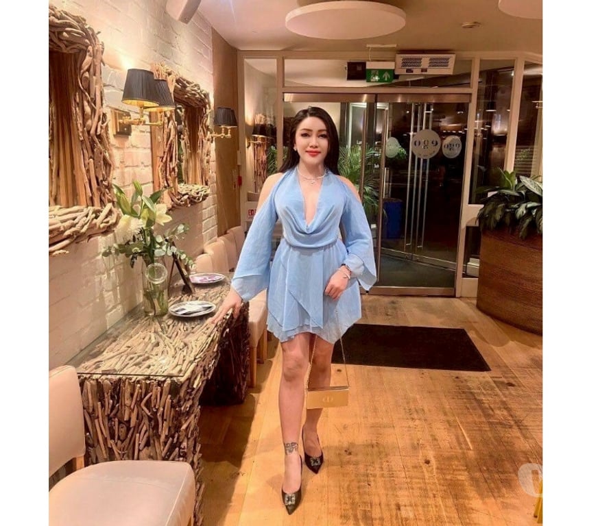 Escorts Lancashire Preston - Photos for ⭐Good Experience with AMAZING THAI Ladyboy🇹🇭