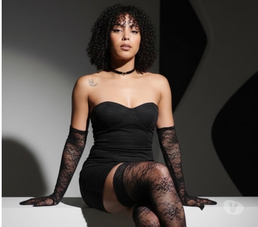 Escorts South East London Croydon - Photos for A variety of sensual massages,Come be happy with me 🫦