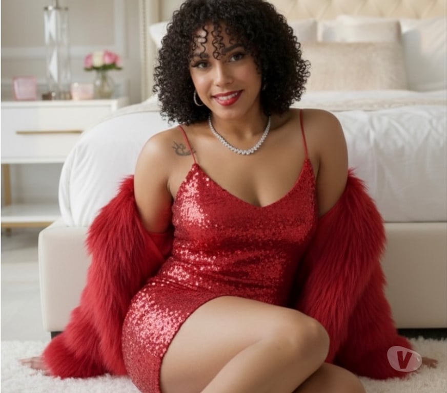 Escorts South East London Croydon - Photos for A variety of sensual massages,Come be happy with me 🫦