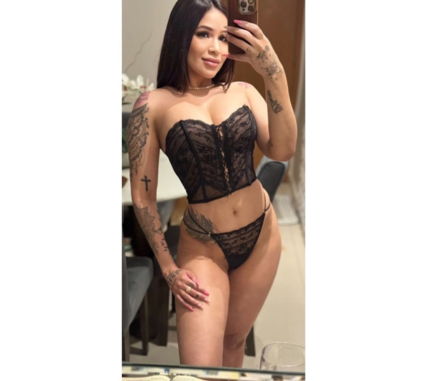 Escorts Bedfordshire Central Bedfordshire - Photos for ALINE🇧🇷HOT 🔥PARTY 💥 I just arrived in the city.